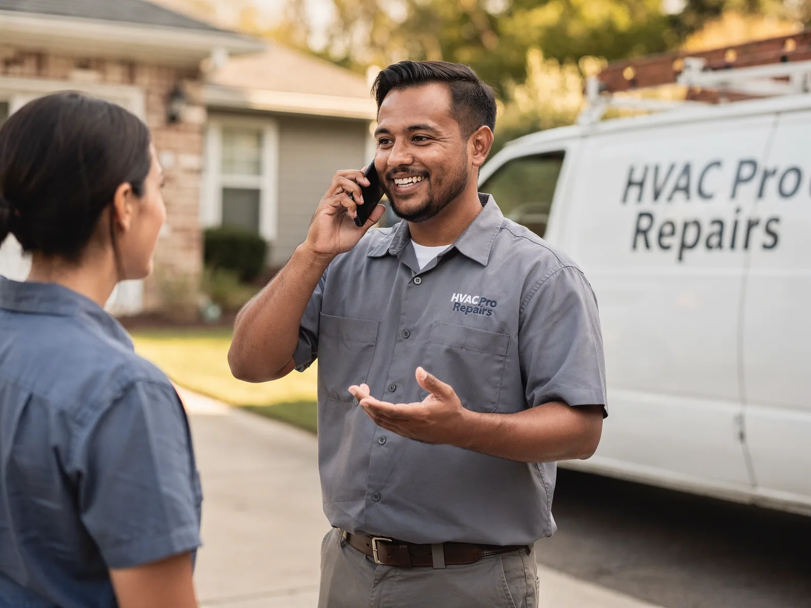 Heat Pump Repair Midnight, MS FAQs